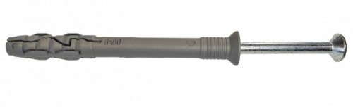 KOŁEK SZYBKI MONTAŻ STOŻEK PP 8*120MM