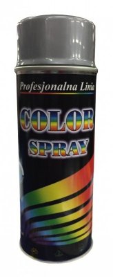 SPRAY 400ML ZIELONY MECH