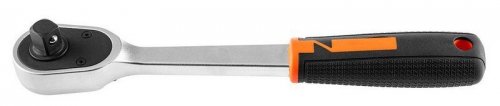 GRZECHOTKA 1/2”&#039; 90 ZĘBÓW 1000NM