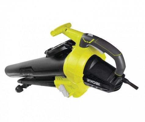 ODKURZACZ Z FUNKCJĄ  DMUCHAWY RBV300CESV 3000W