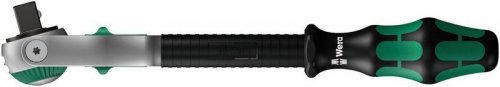 ZESTAW KLUCZY NASADOWYCH ZYLKOP 1/4&#039;&#039; 5-13 MM,16 CZ.