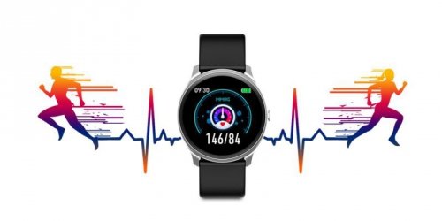 Zegarek SMARTWATCH G.Rossi SW010-13