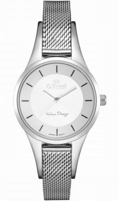 Zegarek Damski G.Rossi 8154B-3C1