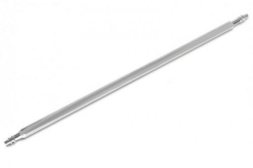 Teleskop stalowy do paska lub bransolety 16 mm T16