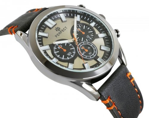 Zegarek Męski PERFECT W288-9