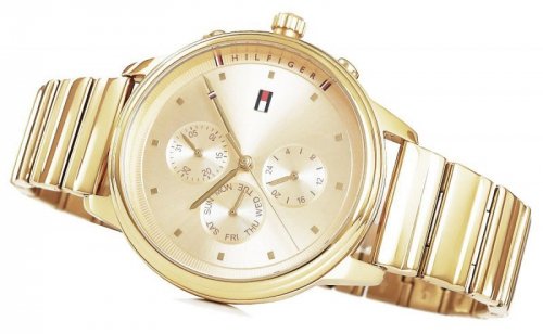 Zegarek Damski Tommy Hilfiger 1781905