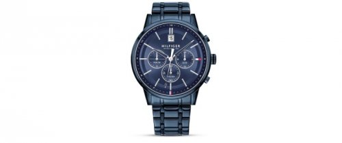 Zegarek Męski Tommy Hilfiger Kyle 1791694 + BOX