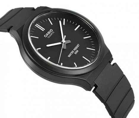 Zegarek Męski CASIO MW-240-1EVDF