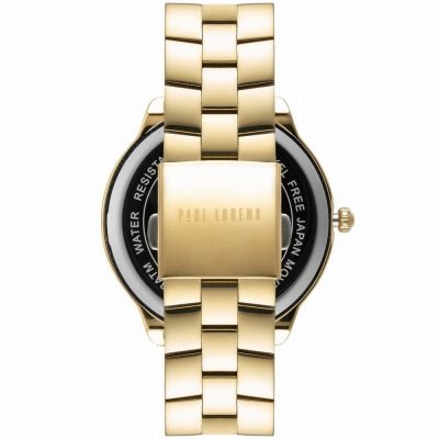 Zegarek Damski Paul Lorens PL8527B3-3D1
