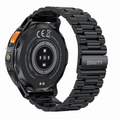 Smartwatch Gravity GT22-1