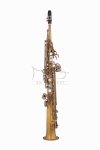 ANDREAS EASTMAN saksofon sopranowy ESS652RL, PROFESSIONAL 52nd Street, vintage, z futerałem