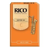 RICO stroiki do saksofonu barytonowego - 2,0 (10)