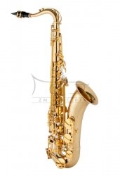 JOHN PACKER saksofon tenorowy JP242 Lacquer, lakierowany, z futerałem