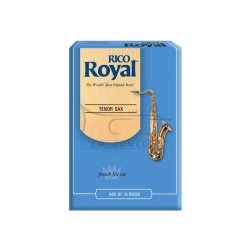 RICO ROYAL stroiki do saksofonu tenorowego - 2,0 (10)