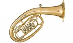 MELTON MEINL WESTON sakshorn tenorowy MWT24-1-0, 4 wen. obr, lakierowany, z futerałem