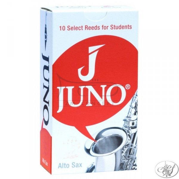VANDOREN JUNO stroiki do saksofonu altowego - 3,0 (10)