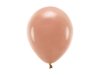 Balony Eco 26cm pastelowe, brudny róż (1 op. / 10 szt.)