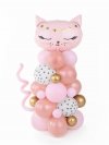 Balony Strong 30cm, Pastel Pale Pink (1 op. / 50 szt.)