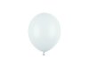 Balony Strong 12 cm, Pastel Light Misty Blue (1 op. / 100 szt.)