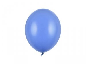 Balony Strong 27cm, Pastel Ultramarine (1 op. / 10 szt.)