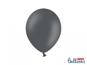 Balony Strong 27cm, Pastel Grey (1 op. / 100 szt.)