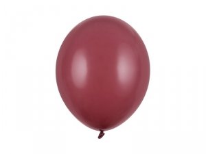 Balony Strong 30 cm, Pastel Prune (1 op. / 50 szt.)