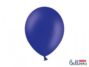 Balony Strong 30cm, Pastel Royal Blue (1 op. / 10 szt.)
