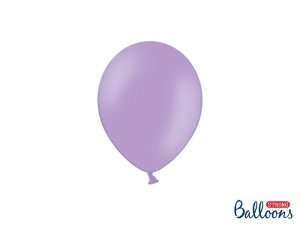 Balony Strong 12cm, Pastel Lavender Blue (1 op. / 100 szt.)