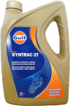 GULF SYNTRAC 2T TC FD L-EGD 4L