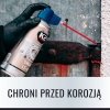 K2 ŁT-43 Smar do łożysk spray 400ml