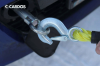 CARDOS K2 Linka holownicza pleciona 1,5T 4m