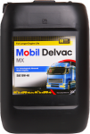 MOBIL DELVAC MX 20L 15W-40