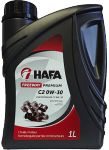 HAFA FREEWAY PREMIUM C2 0W30 B71 2312 1L