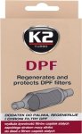 K2 Dodatek do paliwa czyści i chroni filtry DPF 50ml