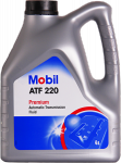 MOBIL ATF 220 4L DEXRON IID
