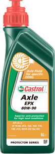 CASTROL AXLE EPX 90 1L
