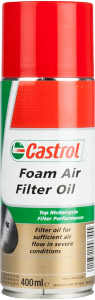 CASTROL Foam Air Filter Oil 0,4L