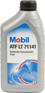 MOBIL ATF LT(71141) 1L