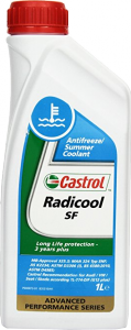 CASTROL RADICOOL SF G12+ koncentrat 1L