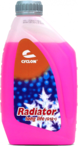 CYCLON RADIATOR LONGLIFE G12+ 1L