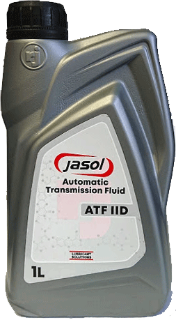 JASOL AUTOMATIC ATF IID  1L