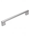 Uchwyt Gamet RE81 128mm Aluminium