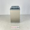 Nóżka meblowa kwadratowa 100mm Inox