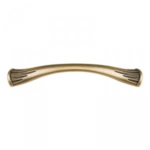 Uchwyt Gamet UR15 96mm  Patyna na mosiądzu