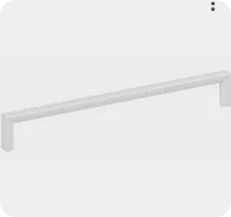 Uchwyt Schwinn 2516 320mm Biały