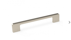 Uchwyt  Nomet C-1146--160-192 Inox TECHNO