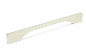 Uchwyt Nomet Frotto 192mm Satyna