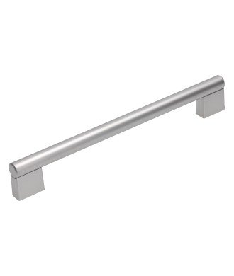 Uchwyt Gamet RE81 128mm Aluminium