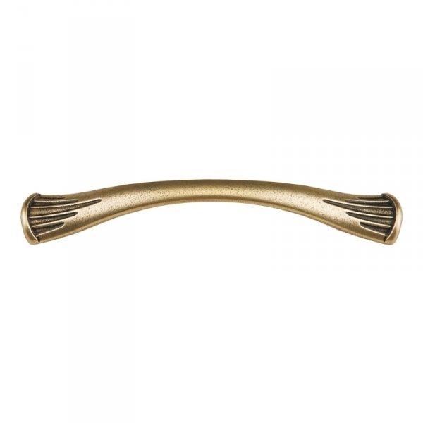 Uchwyt Gamet UR15 96mm  Patyna na mosiądzu