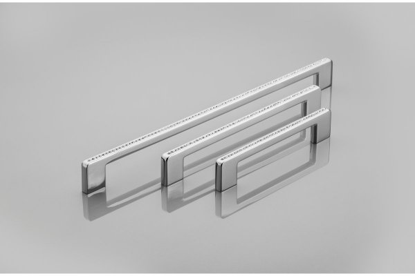 Uchwyt CRA14 192mm Chrom